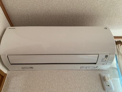 ダイキンスゴ暖2022年制 今週末限定値引き