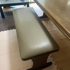 ダイニングテーブルセットの画像