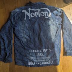 Norton Gジャン