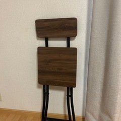 椅子　ダイニングチェア
の画像