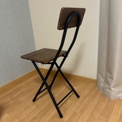 椅子　ダイニングチェア
の画像