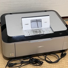 プリンター ピクサスMP640