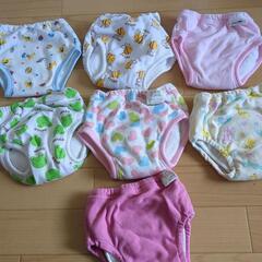 トレーニングパンツ　90サイズ