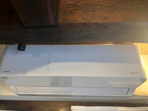 ルームエアコン