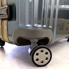 保管・未使用品 T&S LEGEND WALKER 5509-70 グレース キャリーケース