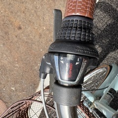 【新春価格】マルイシ　Paulia 26インチの画像