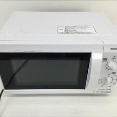 アイリスオーヤマ 家庭用 電子レンジ IMB-F184C-6-W...
