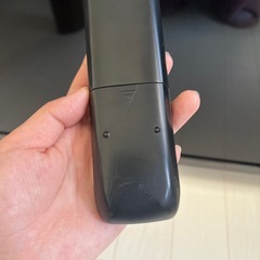 【取引中】テレビ32型　　の画像