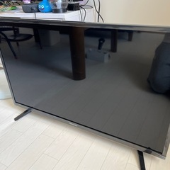 【取引中】テレビ32型　　