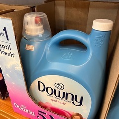 Downy ダウニーの画像