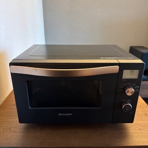 SHARP オーブンレンジ（2020年製
）
