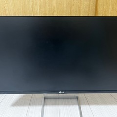 LG液晶ディスプレイ 24MP77HM 23.8インチ