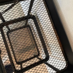 ラックの画像