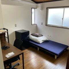 駅近♪ショッピングモールにも近く♪とても便利な立地♪FUKUHOUSE森ノ宮 - 大阪市