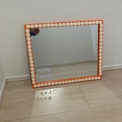 ミラー　鏡