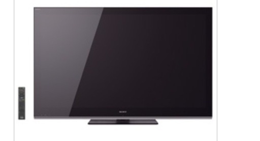【再　値段交渉可】SONY  液晶デジタルテレビ　60インチ
