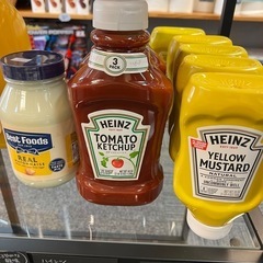 コストコ　ケチャップ　1Kg