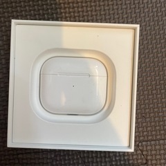 AirPods Pro 3 ケース　のみ