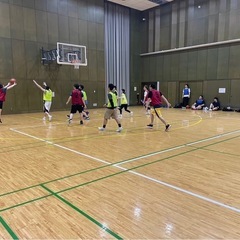 【募集終了】4/2(水)19時〜@横浜バスケメンバー募集中 − 神奈川県