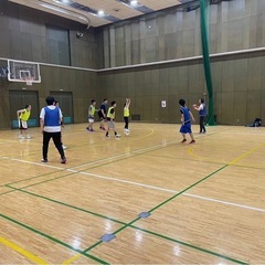 【募集終了】4/2(水)19時〜@横浜バスケメンバー募集中 - スポーツ