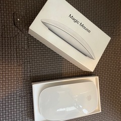 【6000円】  Magic Mouse 2- ホワイト（Mu...