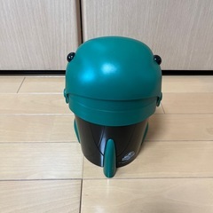 ジュラシックワールド　ゴミ箱　容器の画像