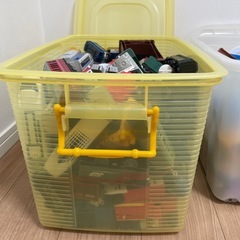 プラレール　まとめ売りの画像