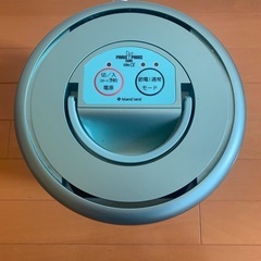 家庭用生ごみ減量乾燥機   早い者勝ち！の画像