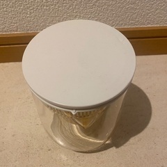 【無印良品】耐熱ガラスティーポット(1ℓ)の画像