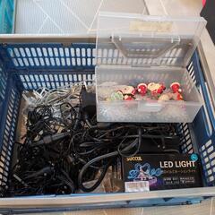 イルミネーション　LEDライト