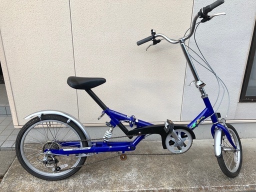 中古美品　DUATI   ドゥカティ 18インチ  ジュニアバイク 　公田店 中古美品 DUATI ドゥカティ 18インチ ジュニアバイク 公田店