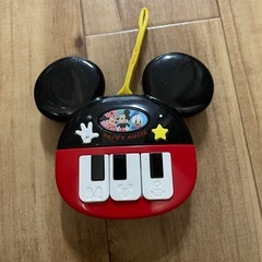 ディズニーのおもちゃ