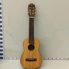 0329-109 YAMAHA　ギタレレ　カバー付き