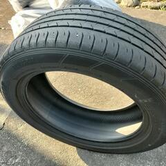 ヴェゼル　夏タイヤ215/55R17　４本まで