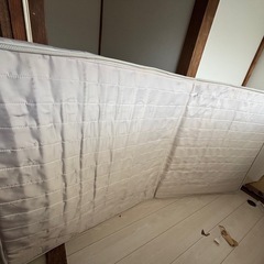 マットレス 無料の画像