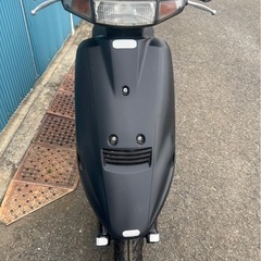 【受け渡し完了】スズキ　アドレスV100  バイク　スクーターの画像