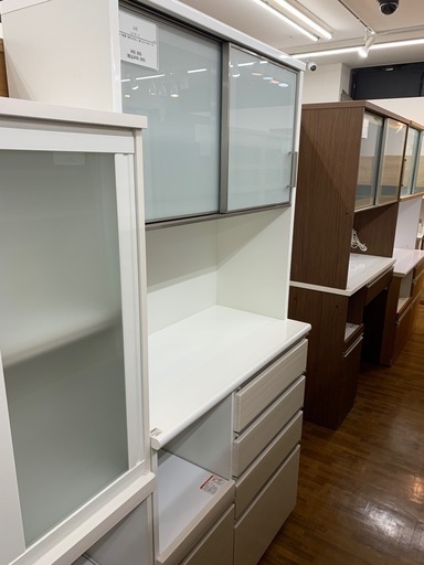 90分の無料軽トラック貸出サービス！ニトリ レンジボード