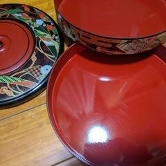 お重