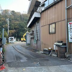 薪(広葉樹）60円/㎏にて販売中！(針葉樹）50円/㎏にて販売中！☆1年以上乾燥☆の画像