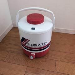 象印のウォータージャグ　8L