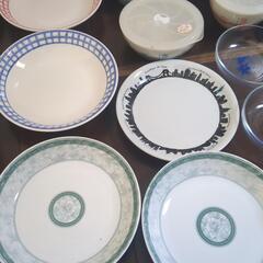 お皿　食器　まとめて　まとめ売り　新生活　一人暮らしの画像