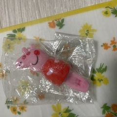 ペッパピッグセットの画像