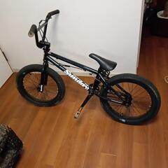 最終値下げ！BMX身長170cm以下