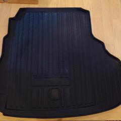 220クラウン専用 ラゲッジマットの画像