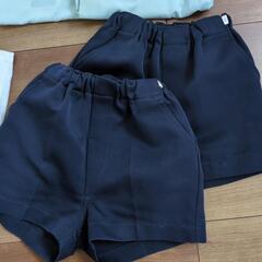 知立学園制服Мサイズセットの画像