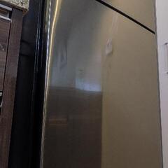 シャープ　冷蔵庫　225L