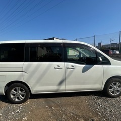 日産セレナ⭐︎距離8万km⭐︎機関良好⭐︎早い者勝ちの画像
