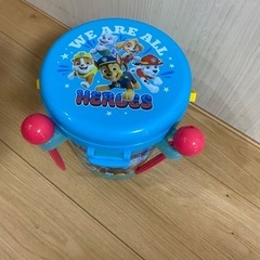 パウパトロール  ケースの画像