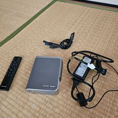 [取引中] ViewSonic M1+_G2 プロジェクターの画像