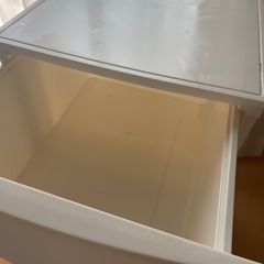 収納チェストの画像